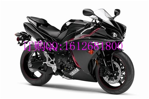 供应特价供应雅马哈YZF-R1摩托车只售4000元